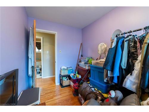 15 Dartford Place, Hamilton, ON - Indoor