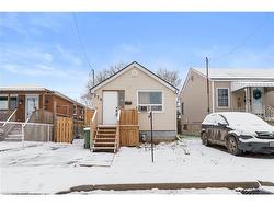 379 Strathearne Avenue  Hamilton, ON L8H 5L2