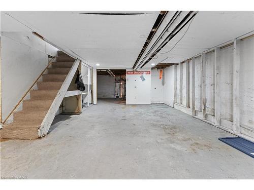 379 Strathearne Avenue, Hamilton, ON - Indoor