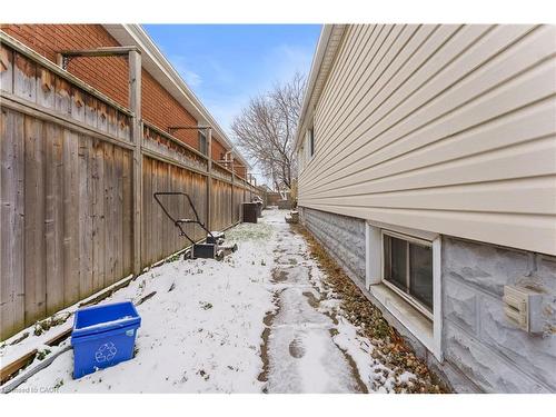 379 Strathearne Avenue, Hamilton, ON - Outdoor With Exterior