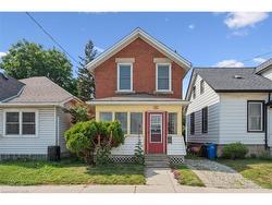 178 York Road  Guelph, ON N1E 3G2