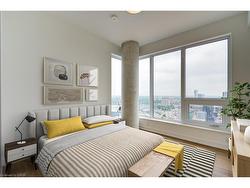 2502-15 Wellington Street S Kitchener, ON N2G 0E3