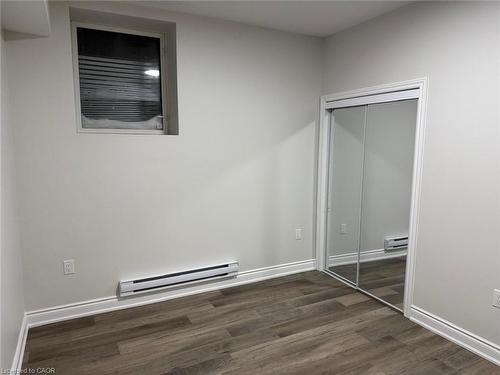 Basement-245 Broadacre Drive, Kitchener, ON - Indoor Photo Showing Other Room
