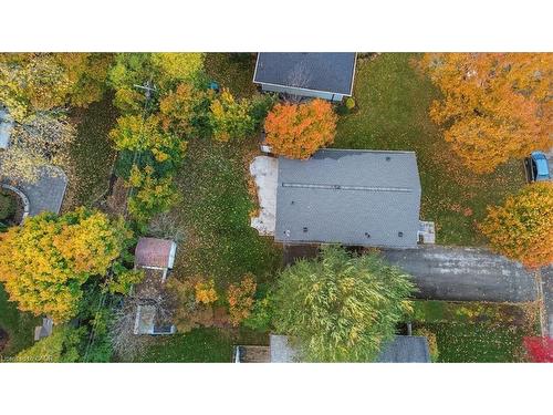 418 Norrie Crescent, Burlington, ON - Outdoor