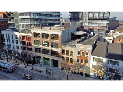 400-59 King Street E, Hamilton, ON 