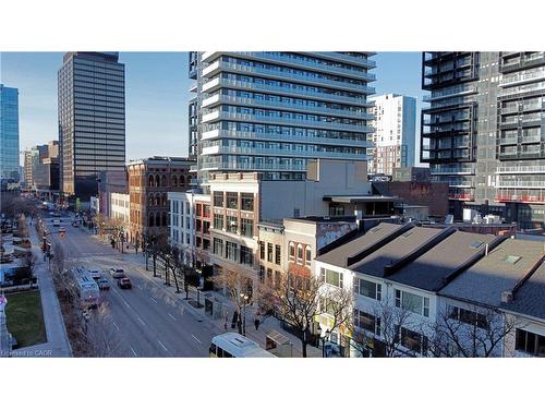 400-59 King Street E, Hamilton, ON 