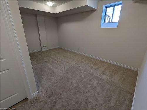 203 Broadacre Drive, Kitchener, ON - Indoor Photo Showing Other Room