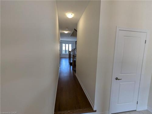 203 Broadacre Drive, Kitchener, ON - Indoor Photo Showing Other Room