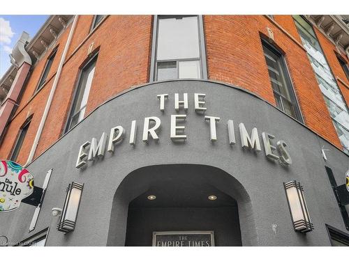 200-41 King William Street, Hamilton, ON 