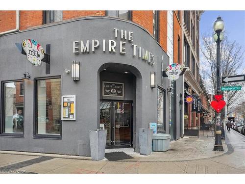 200-41 King William Street, Hamilton, ON 