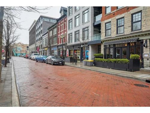 200-41 King William Street, Hamilton, ON 