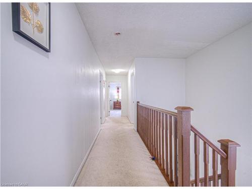 434 Woodbine Avenue, Kitchener, ON - Indoor Photo Showing Other Room