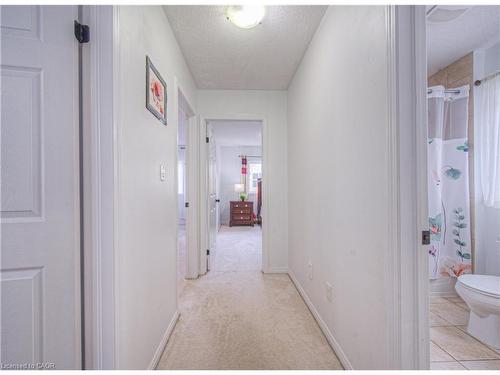 434 Woodbine Avenue, Kitchener, ON - Indoor