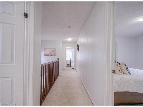 434 Woodbine Avenue, Kitchener, ON - Indoor