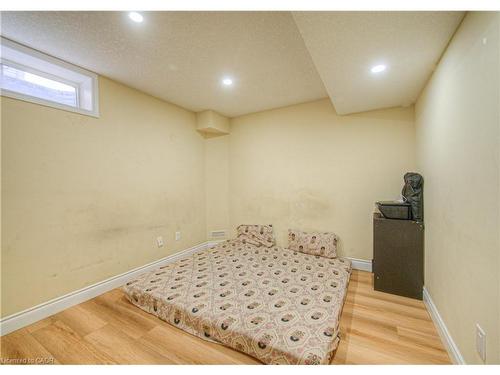 434 Woodbine Avenue, Kitchener, ON - Indoor Photo Showing Basement
