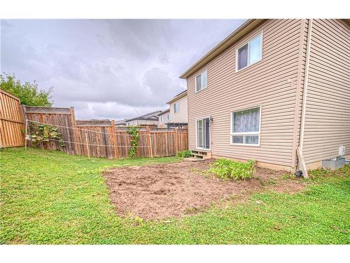 434 Woodbine Avenue, Kitchener, ON - Outdoor