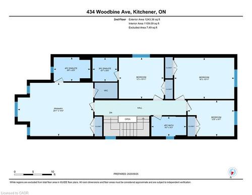 434 Woodbine Avenue, Kitchener, ON - Other