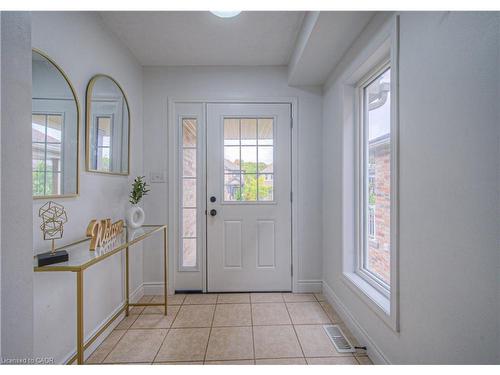 434 Woodbine Avenue, Kitchener, ON - Indoor Photo Showing Other Room