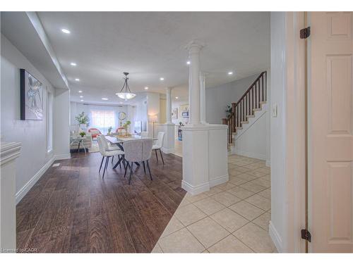 434 Woodbine Avenue, Kitchener, ON - Indoor Photo Showing Other Room