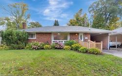 29 Pusey Boulevard  Brantford, ON N3R 2S1