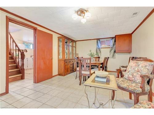 29 Pusey Boulevard, Brantford, ON - Indoor Photo Showing Other Room