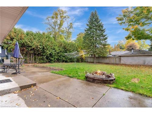 29 Pusey Boulevard, Brantford, ON - Outdoor