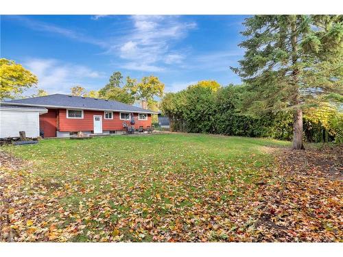 29 Pusey Boulevard, Brantford, ON - Outdoor