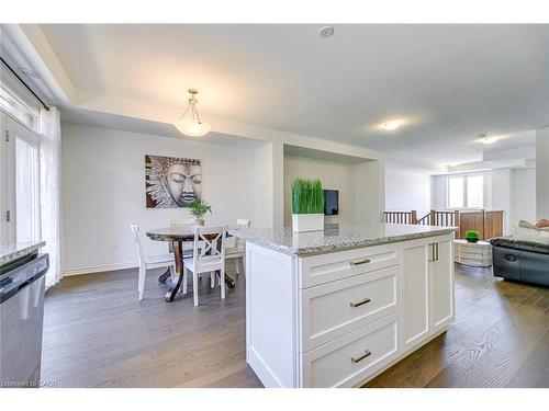 5188 Viola Desmond Drive, Mississauga, ON - Indoor