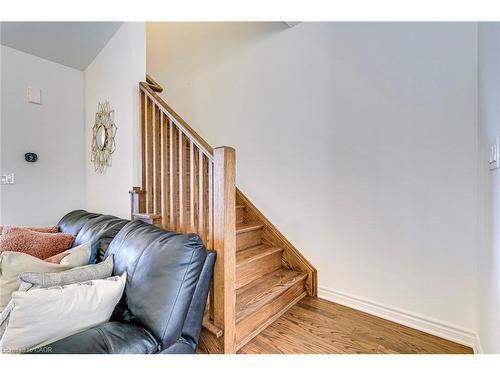 5188 Viola Desmond Drive, Mississauga, ON - Indoor Photo Showing Other Room