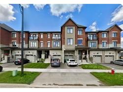 5188 Viola Desmond Drive  Mississauga, ON L5M 2S7