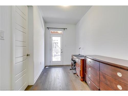 5188 Viola Desmond Drive, Mississauga, ON - Indoor