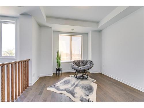 5188 Viola Desmond Drive, Mississauga, ON - Indoor