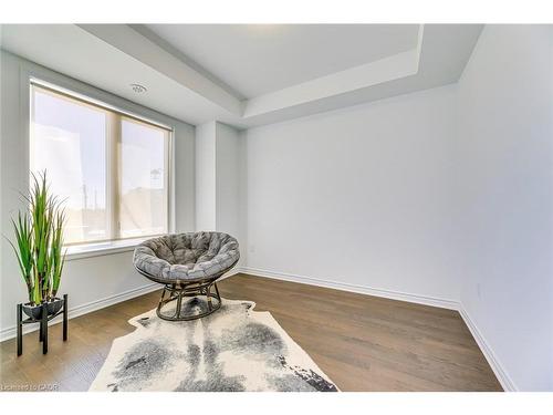 5188 Viola Desmond Drive, Mississauga, ON - Indoor Photo Showing Other Room