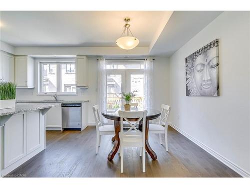 5188 Viola Desmond Drive, Mississauga, ON - Indoor Photo Showing Other Room