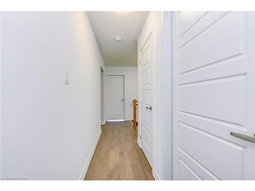 5188 Viola Desmond Drive, Mississauga, ON - Indoor Photo Showing Other Room