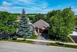 678 Salzburg Drive  Waterloo, ON N2V 2N8