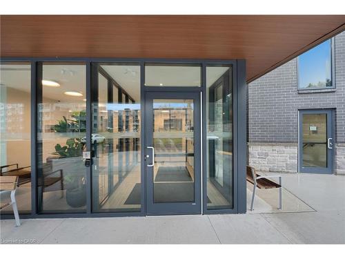 519-1100 Lackner Place, Kitchener, ON - Outdoor With Exterior