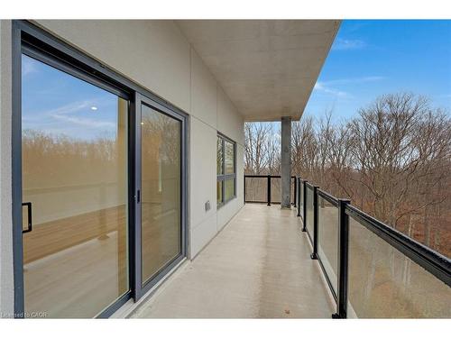 519-1100 Lackner Place, Kitchener, ON - Outdoor With Exterior