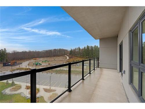 519-1100 Lackner Place, Kitchener, ON - Outdoor With View With Exterior
