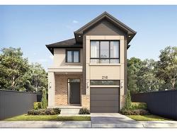 464 Green Gate Boulevard  Cambridge, ON N1T 0H9