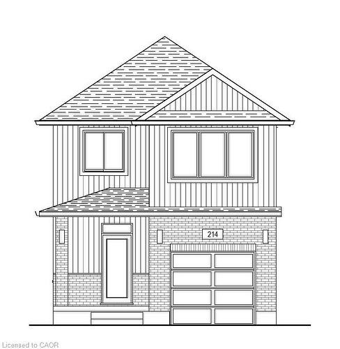 472 Green Gate Boulevard, Cambridge, ON - Other