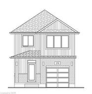 472 Green Gate Boulevard  Cambridge, ON N1T 2C5