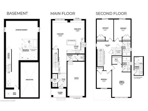 472 Green Gate Boulevard, Cambridge, ON - Other