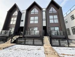 107-7277 Wilson Crescent  Niagara Falls, ON L2G 4R8