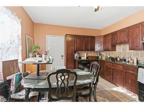 30 Ontario Avenue, Hamilton, ON - Indoor