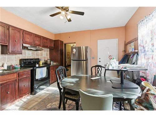 30 Ontario Avenue, Hamilton, ON - Indoor