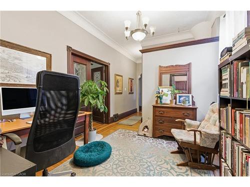 30 Ontario Avenue, Hamilton, ON - Indoor Photo Showing Office