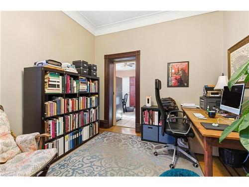 30 Ontario Avenue, Hamilton, ON - Indoor Photo Showing Office