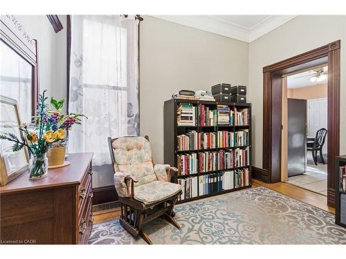 30 Ontario Avenue, Hamilton, ON - Indoor