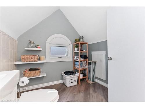 30 Ontario Avenue, Hamilton, ON - Indoor